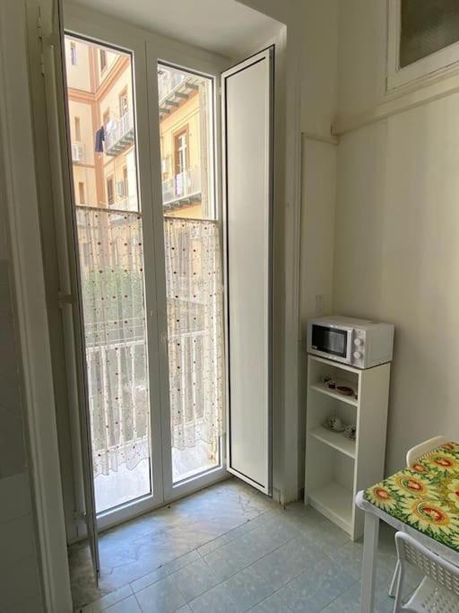 Casa Morghen 92 Vomero San Martino Apartment Naples Exterior photo